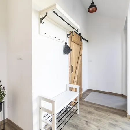 Babyky Apartmany Jindřichŭv Hradec Exterior photo