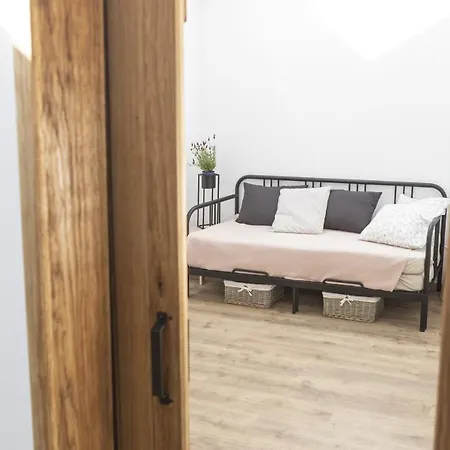 Babyky Apartmany Jindřichŭv Hradec Exterior photo