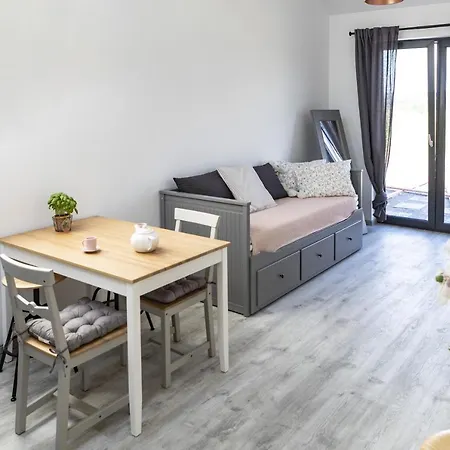 Babyky Apartmany Jindřichŭv Hradec Exterior photo
