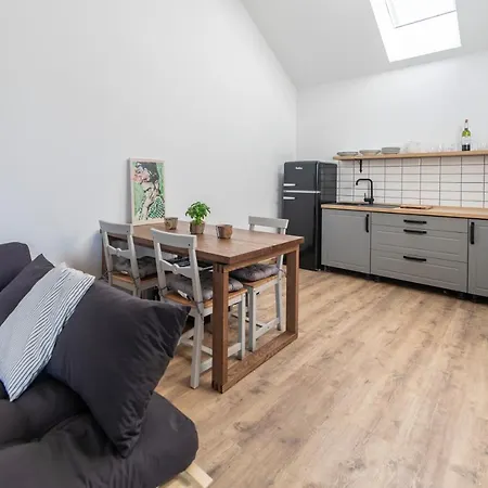 Babyky Apartmany Jindřichŭv Hradec Exterior photo