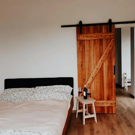 Babyky Apartmany Jindřichŭv Hradec Exterior photo