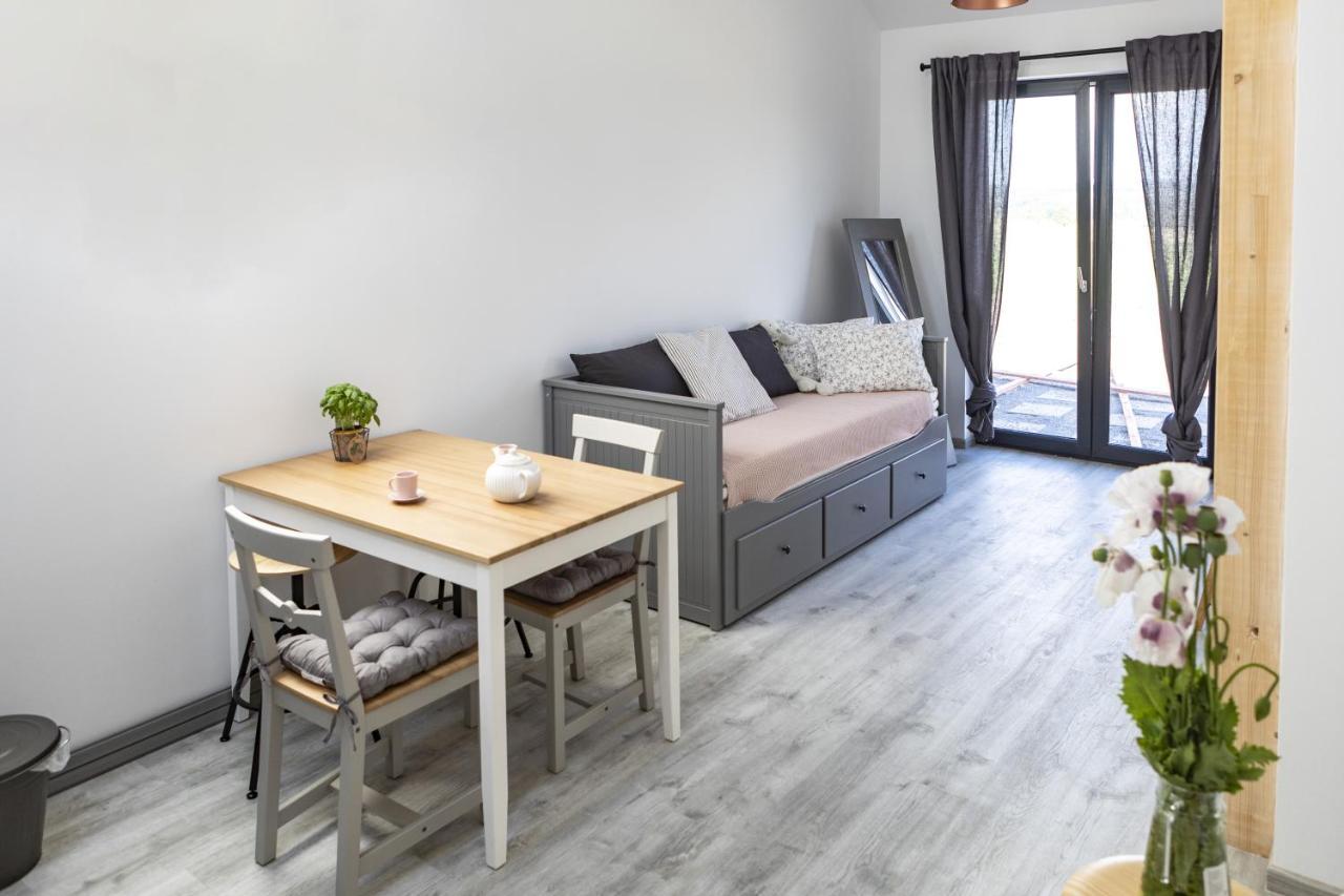 Apartmán Babyky Jindřichův Hradec