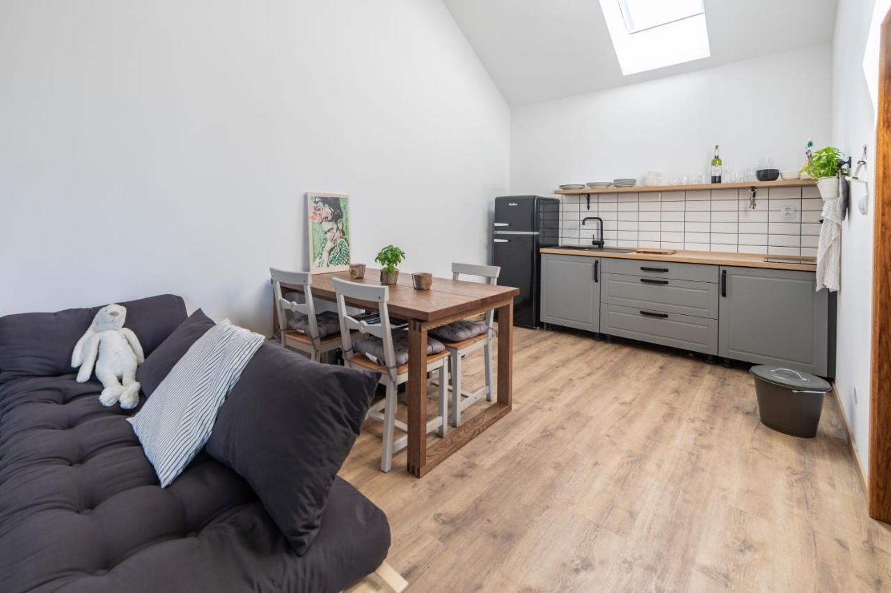 Babyky Apartmán *