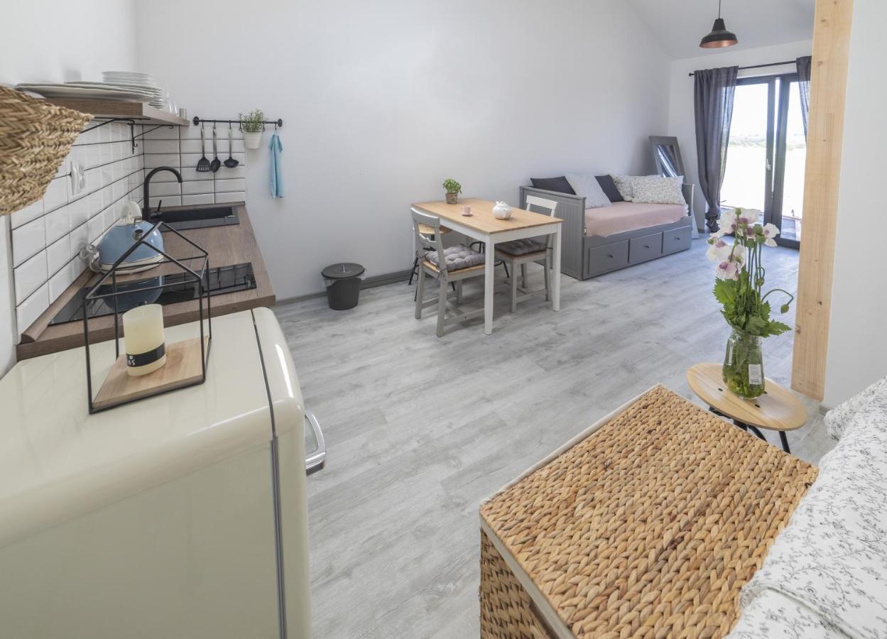 Babyky Apartmán *